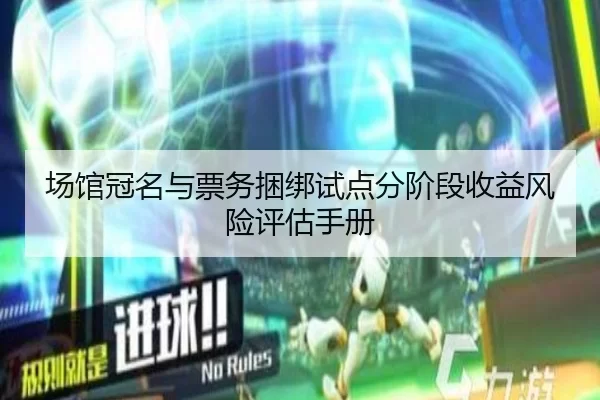 场馆冠名与票务捆绑试点分阶段收益风险评估手册